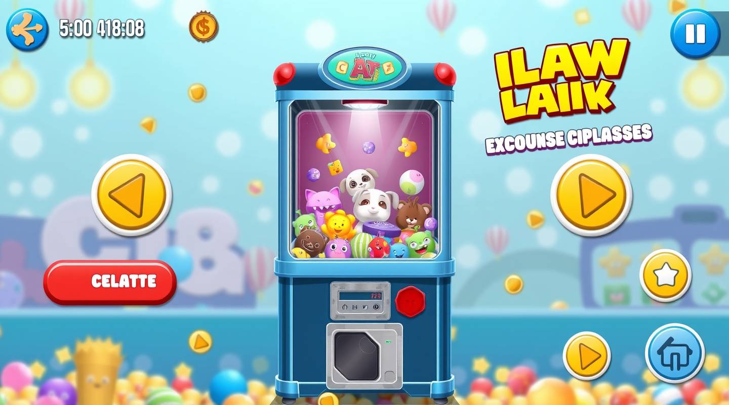 Premium Machines